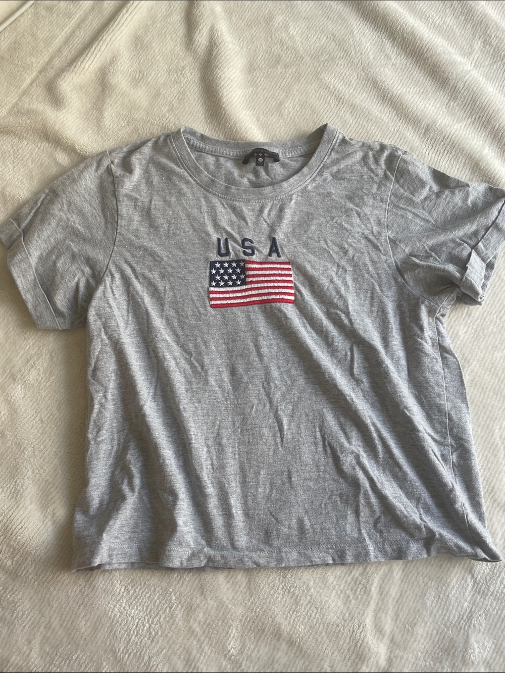 Love Peace and Lazy Days Tee